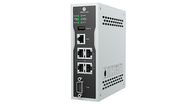 Rockwell-Automation-Remote-Access-Solution