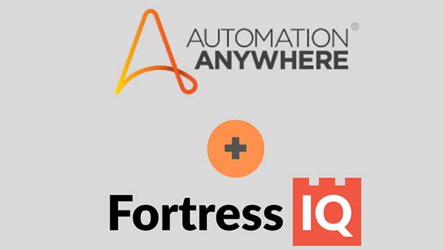 FortressIQ-Automation-Anywhere