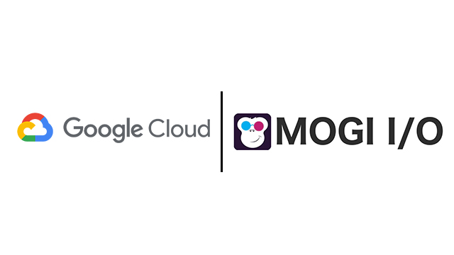 Google-Cloud-Mogi-IO