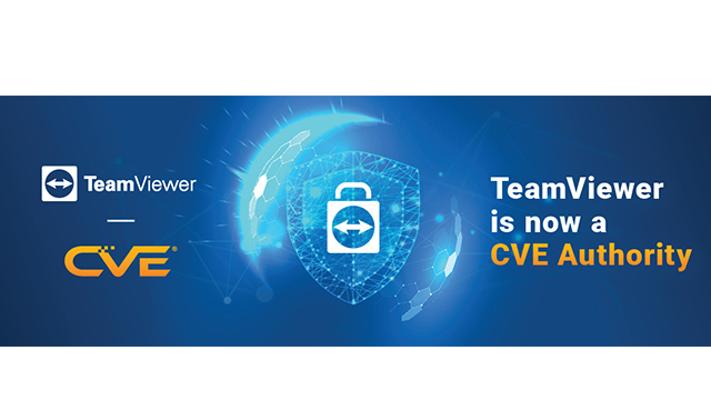 Teamviewer-CVE