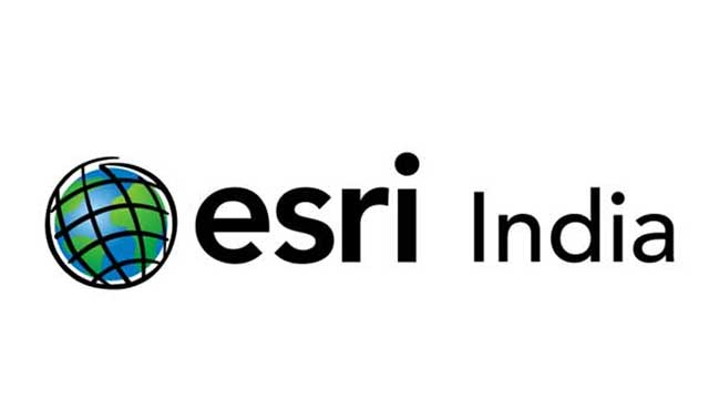 Esri-India