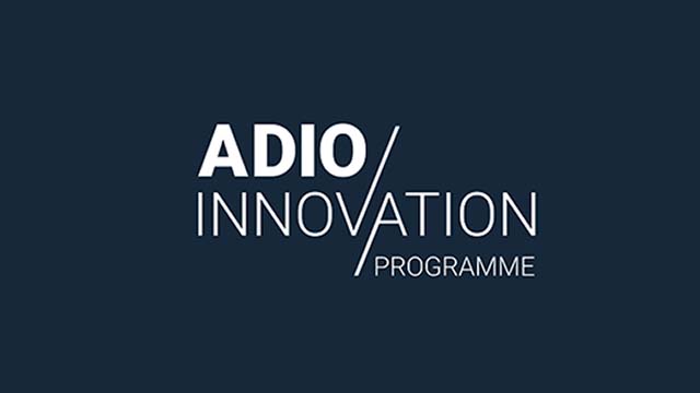 ADIO Innovation Programme