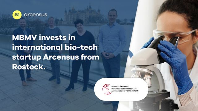 Arcensus GmbH
