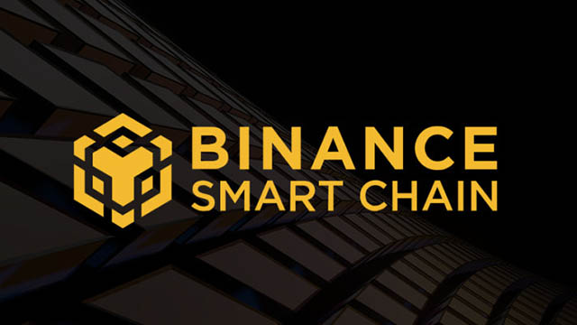 Binance-Smart-Chain