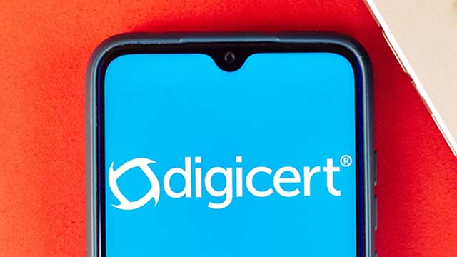 DigiCert-Mocana