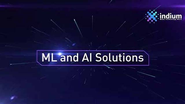 Indium-AI-ML-Solutions