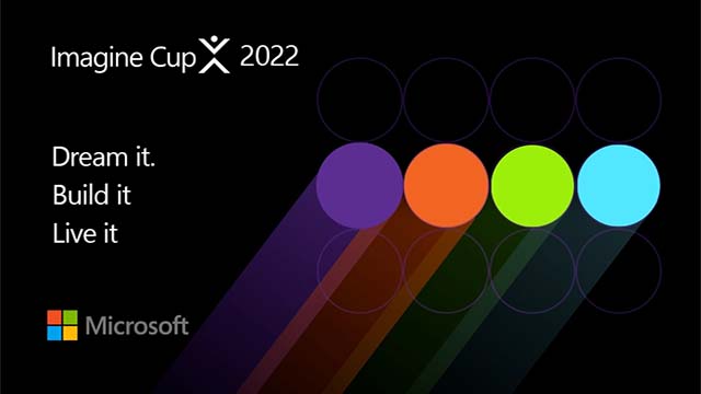 Microsoft Imagine Cup