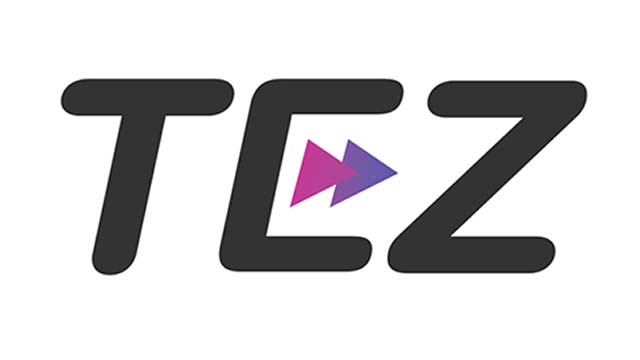 TEZ-Logo