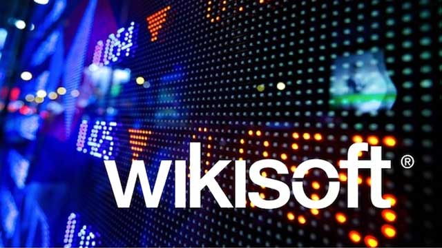 Wikisoft Corp