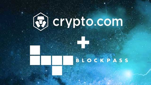 Blockpass-Crypto