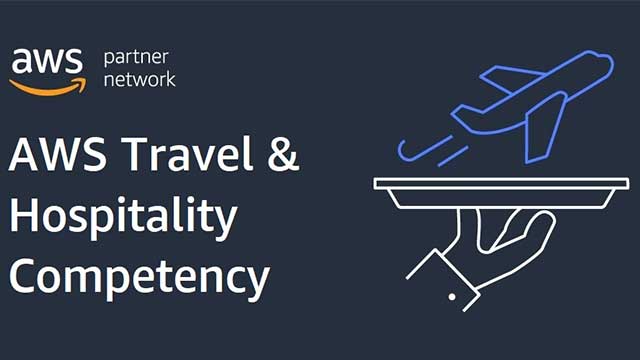 AWS-Travel-Hospitality--Competency
