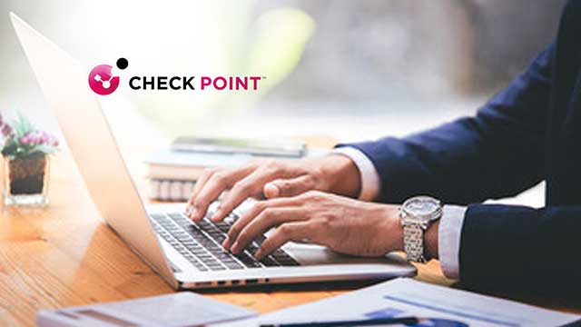 Check Point Research