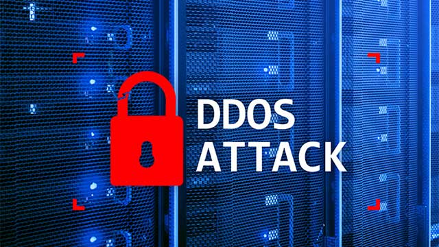 DDoS-Attacks