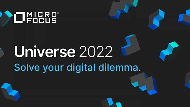 Micro-Focus-Universe-2022