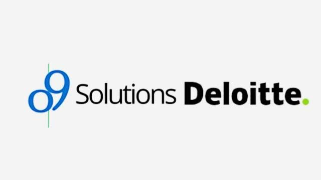 o9-Solutions-Deloitte
