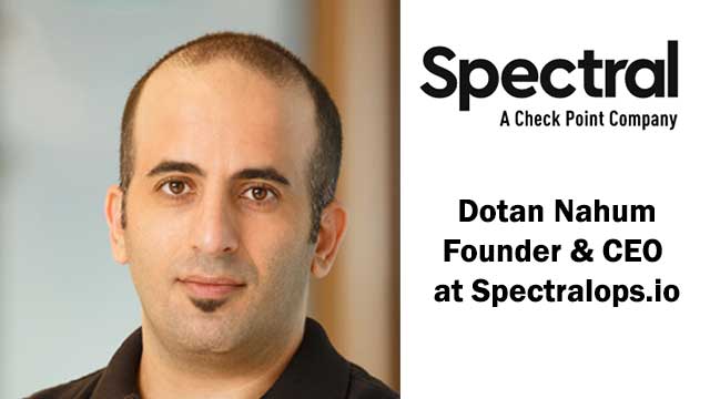 spectral-Dotan-Nahum