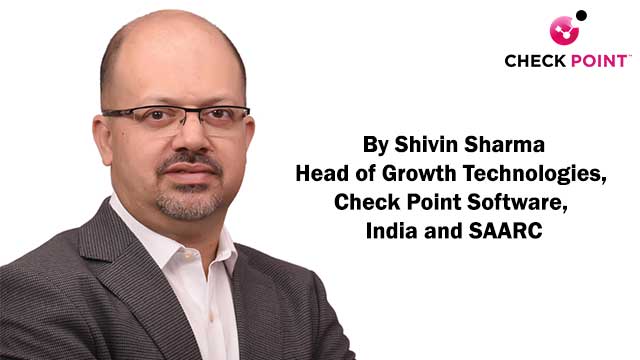 Check-Point-Shivin-Sharma