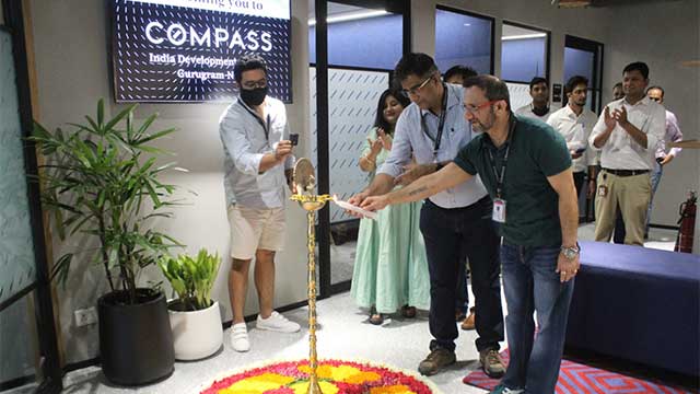 Compass-IDC-Gurugram