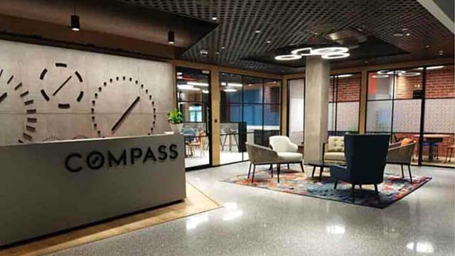 Compass, Inc