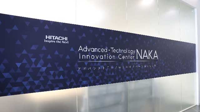Hitachi-NAKA