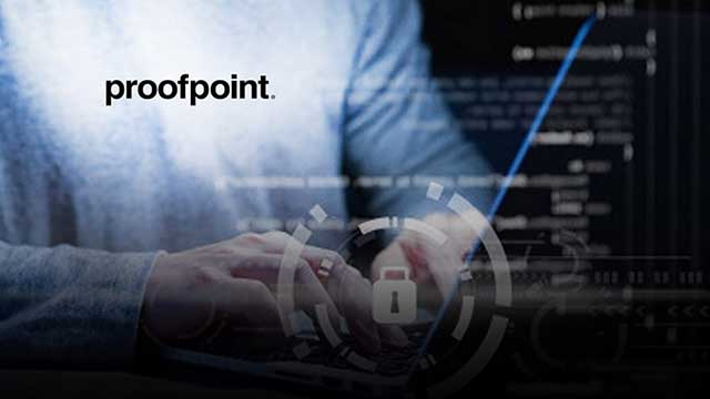 Proofpoint-Cybersecurity