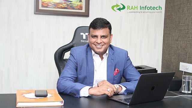 RAH-Infotech-Ashok-Kumar