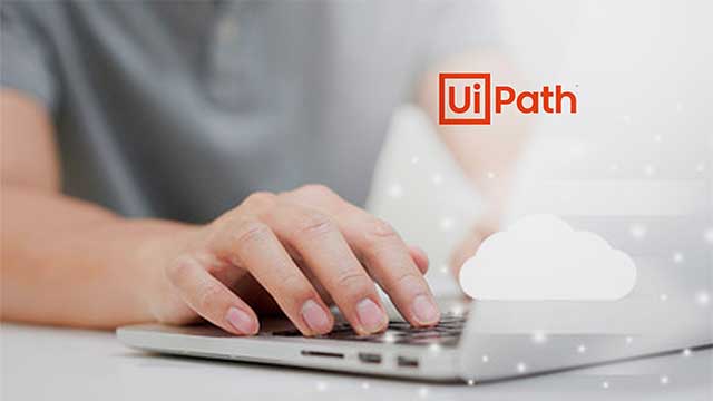 UiPath Automation CloudTM