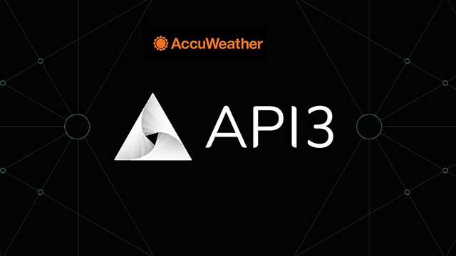 AccuWeather API3 Airnode