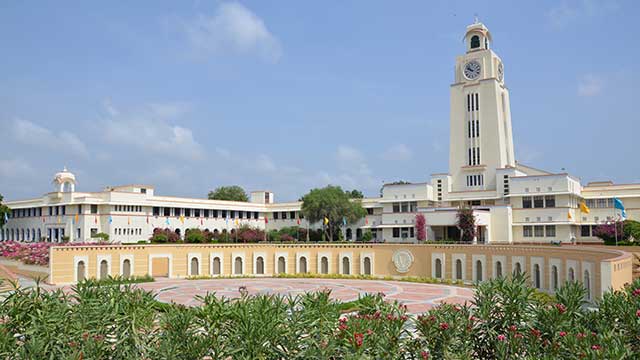 BITS-Pilani-Campus