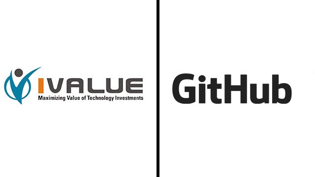 iValue-GitHub