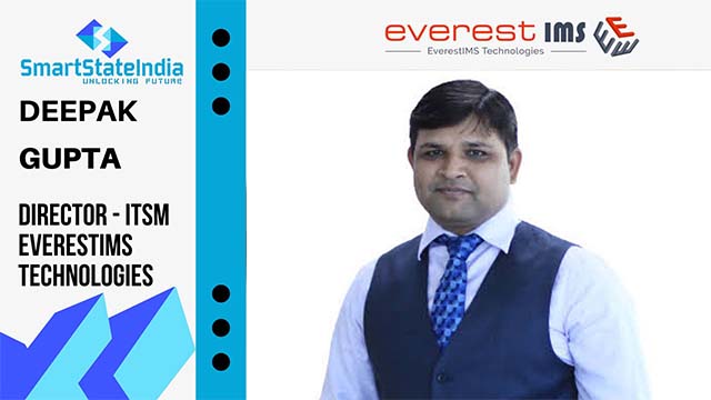 EverestIMS-Technologies-Deepak-Gupta