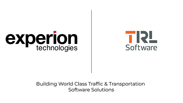Experion Technologies and TRL Software