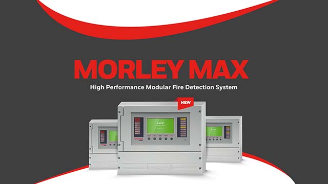 Honeywell-Morley MAx