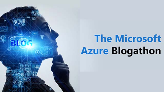 Microsoft-Azure-Blogathon