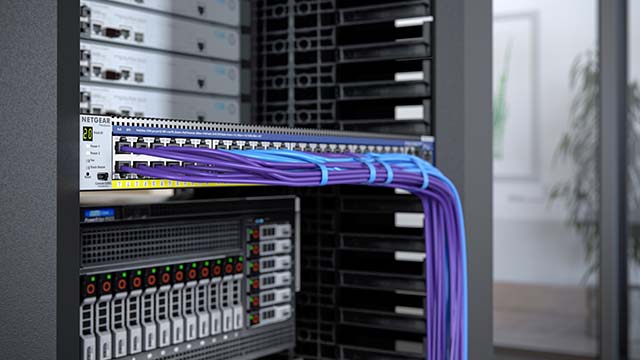 Secure Networking Systems