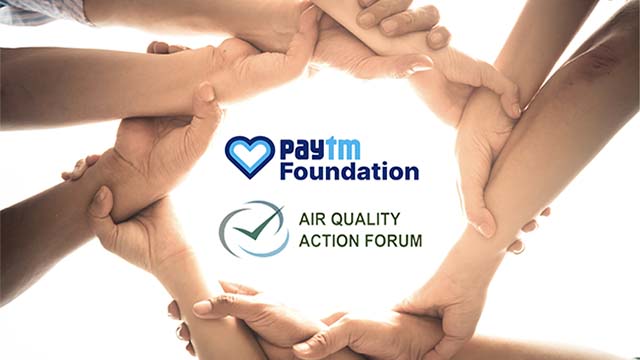 Air Quality Action Forum