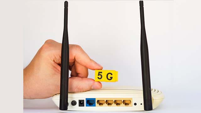 5G Routers