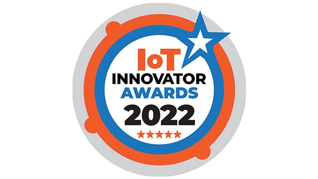 IoT Innovator Awards