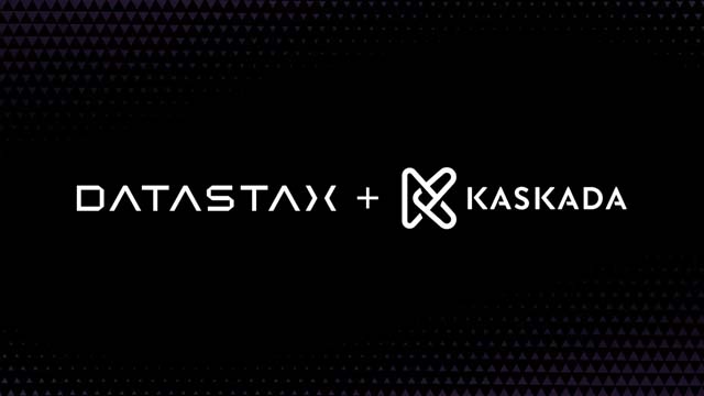 DataStax-Kaskada