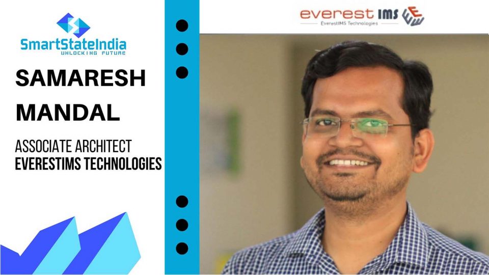 Samaresh Mandal-EverestIMS Technologies
