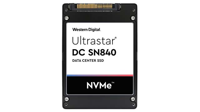 WD-ultrastar-dc840-nvme-ssd