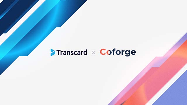 Coforge-Transcard