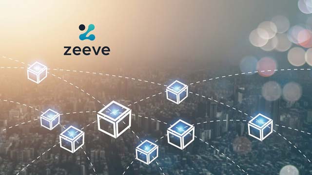 Zeeve-Blockchain