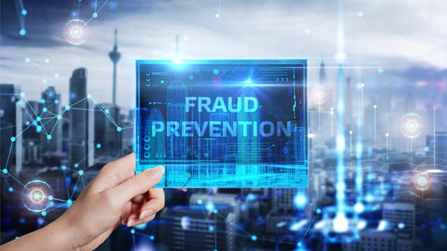 Fraud-Prevention