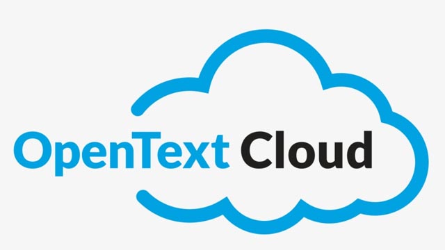 OpenText Cloud