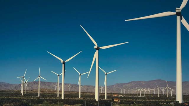 smart wind turbines