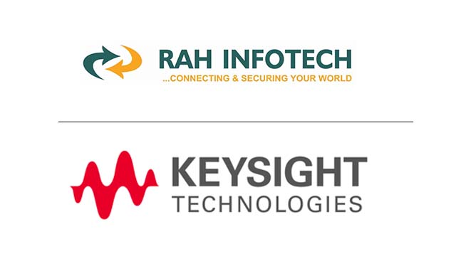 RAH Infotech-keysight