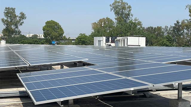 WIKA India-SolarPower