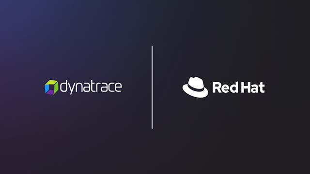 Dynatrace-Red Hat