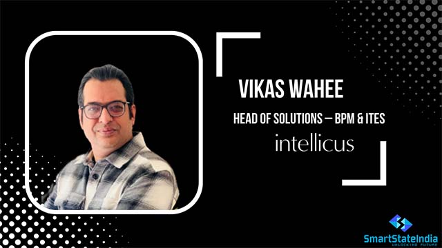 Intellicus Technologies-Vikas Wahee